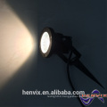 High quality outdoor 230VAC COB 7W garden led light